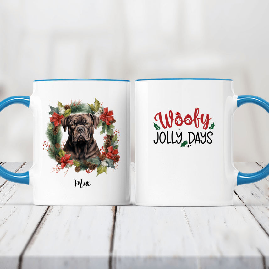 Jolly hotsell cane corso