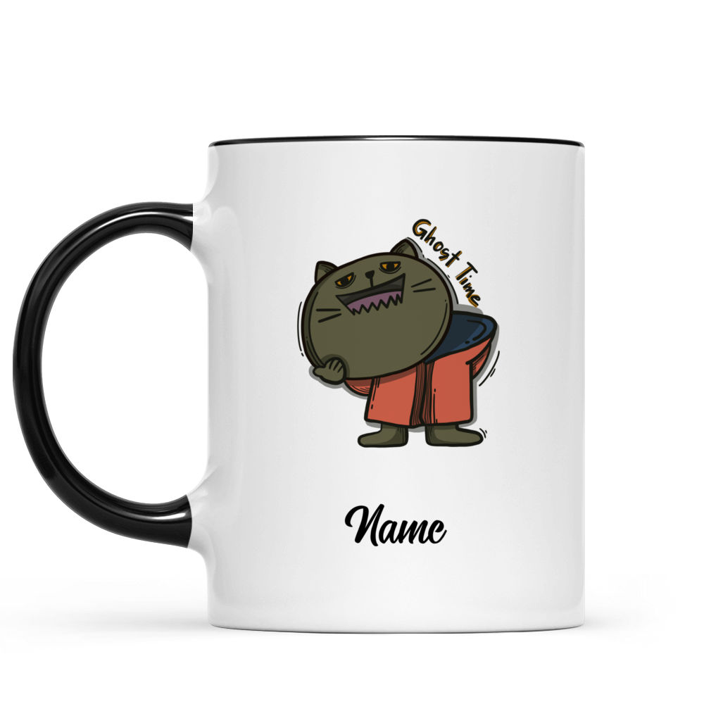 A Nice Big Cup of Nope - Mug