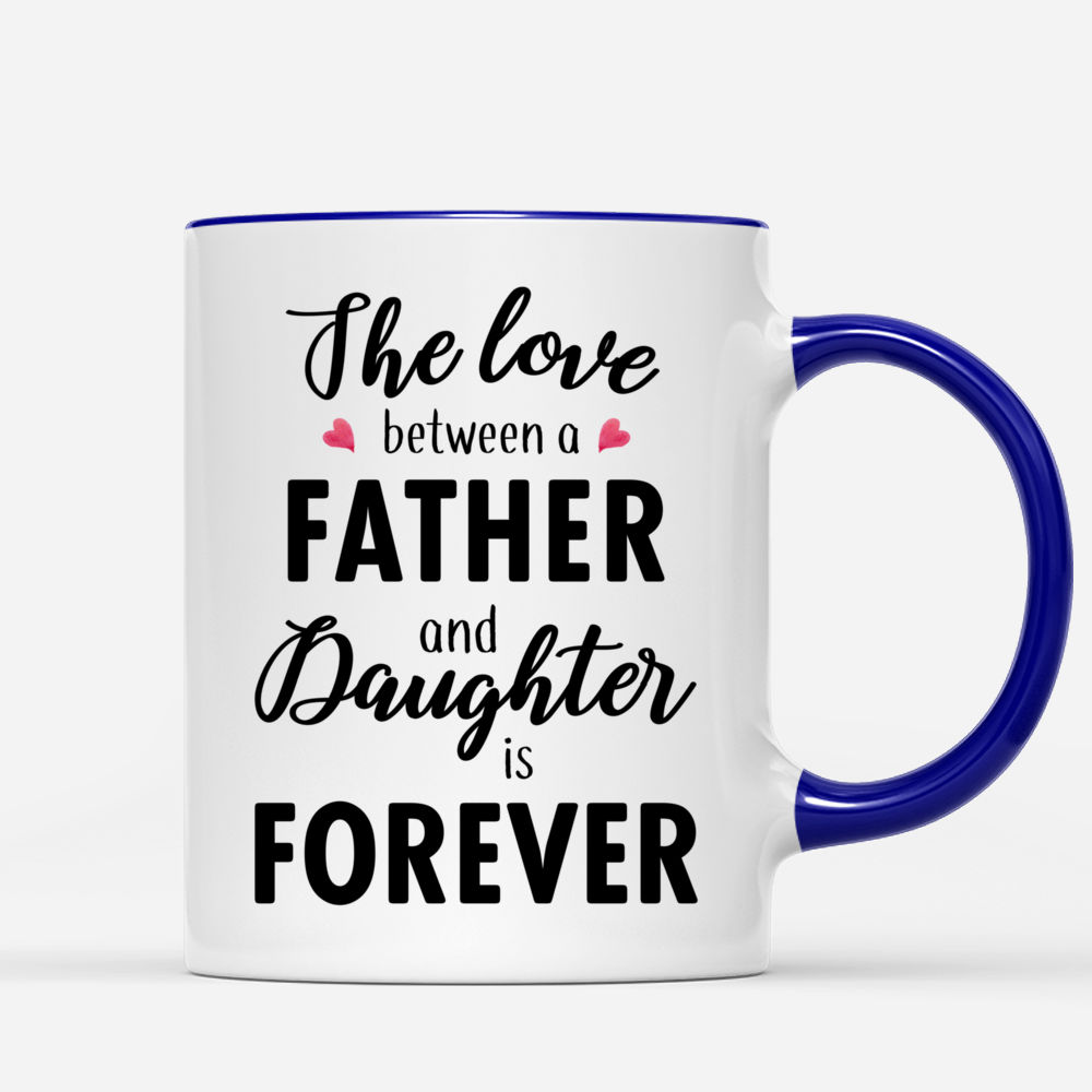 Gym Dad Like A Normal Dad - Personalized Fitness Mug for Dad and Fitne —  GearLit