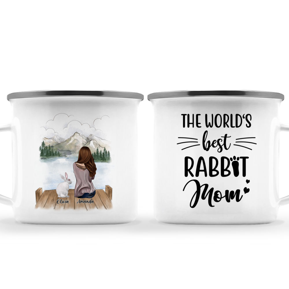 Worlds Best Mom Mug Personalized – Personalized Drawing Gifts