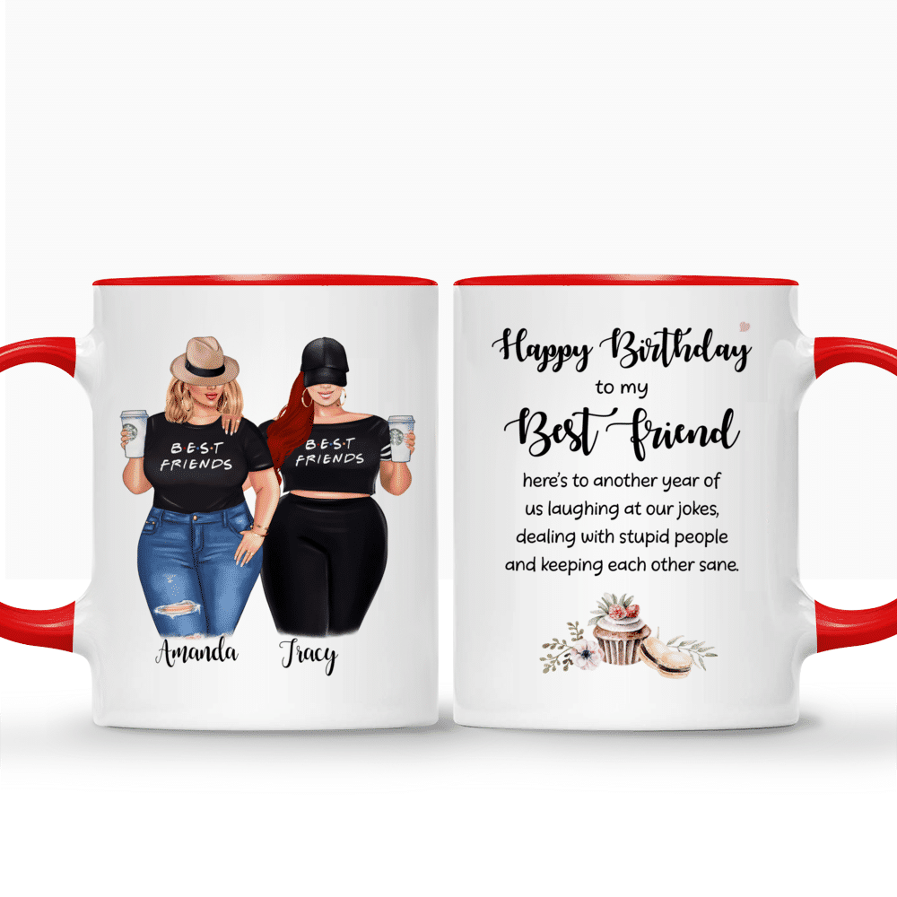 Coleman Coffee Mug - Personalized Ceramic Cup with Name, Custom Mug,  Customized Birthday/Christmas G…See more Coleman Coffee Mug - Personalized