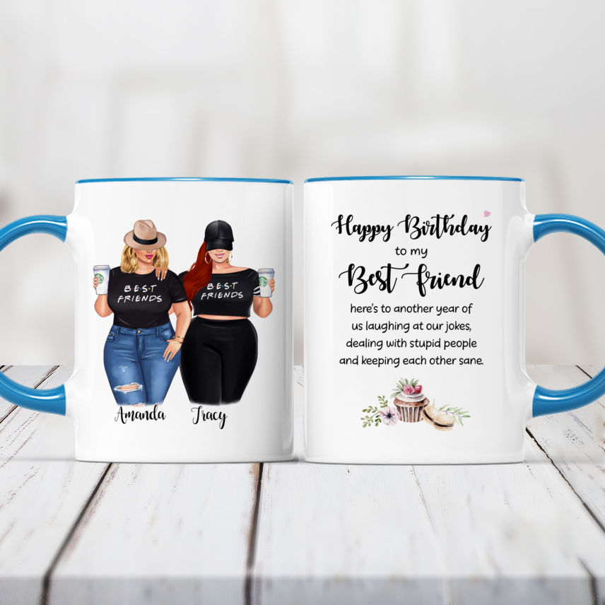 Coleman Coffee Mug - Personalized Ceramic Cup with Name, Custom Mug,  Customized Birthday/Christmas G…See more Coleman Coffee Mug - Personalized