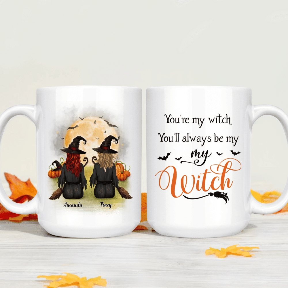 3dRose I Said Yes Engagement Ring-Two Tone Black Mug, Ceramic, 10.16 X 7.62 X 9.52 Cm