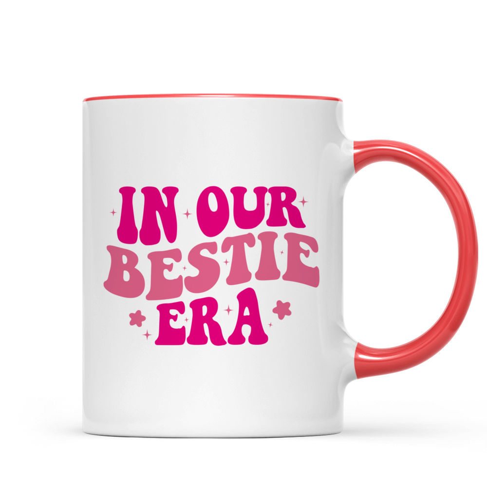 Best Friend Ever jumbo coffee mug  Trendy Tumblers, Cups & Mugs - Lush  Fashion Lounge