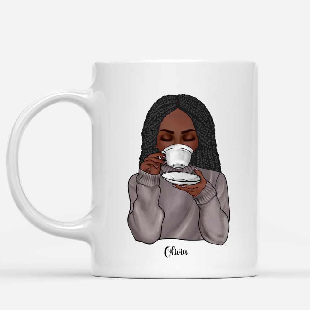 Personalized Mug - Coffee Mug - Christ Offers Forgiveness For Everyone Everywhere_1