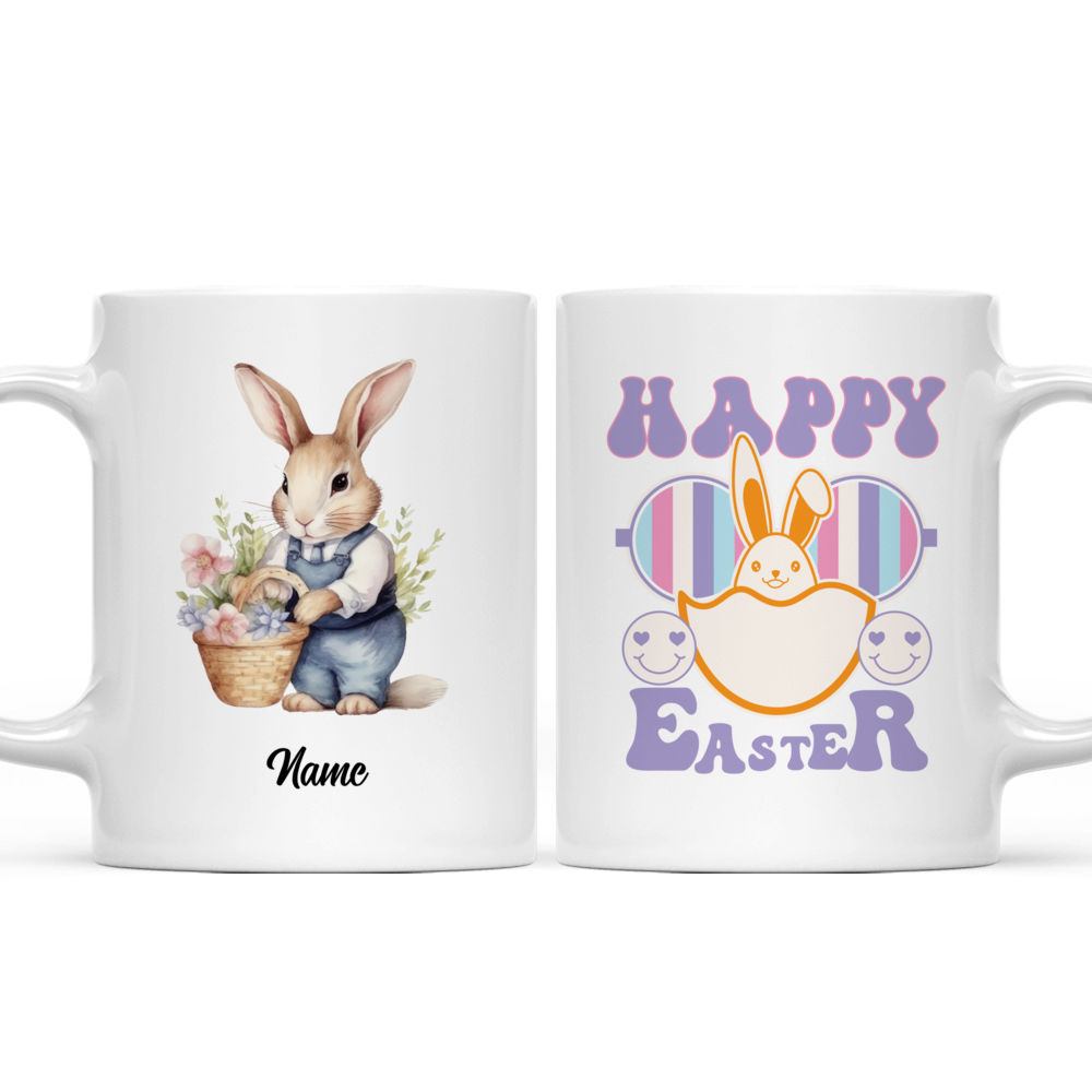 Easter Bunny Mug