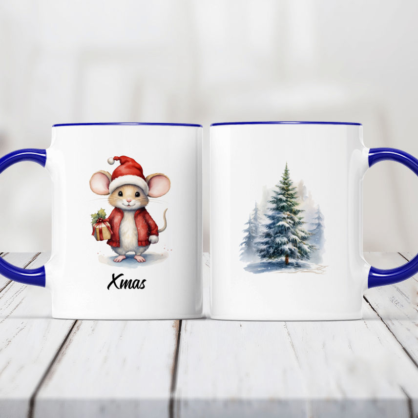 Personalized Mugs – tagged Christmas – Stick'em Up Baby®