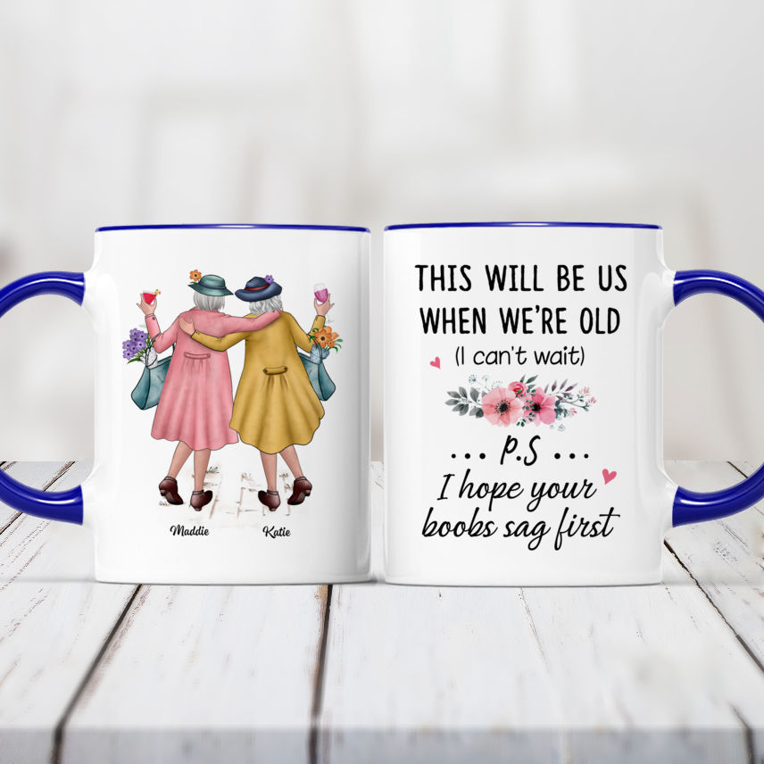 Betty Boop Valentines Mug – FENG SWAY