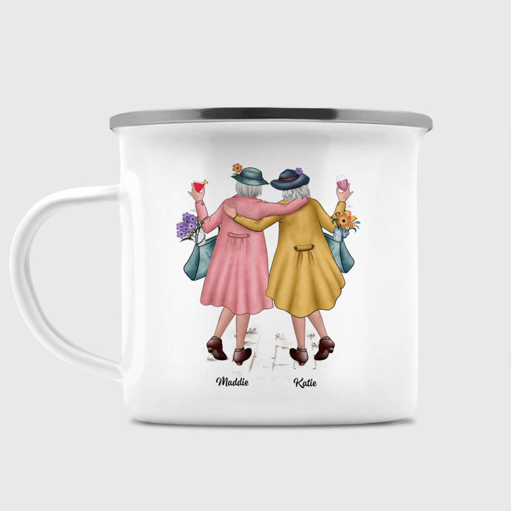 Personalized Mother's Day Gift For Wife Funny Saggy Boobs Breats Mug -  Vista Stars - Personalized gifts for the loved ones