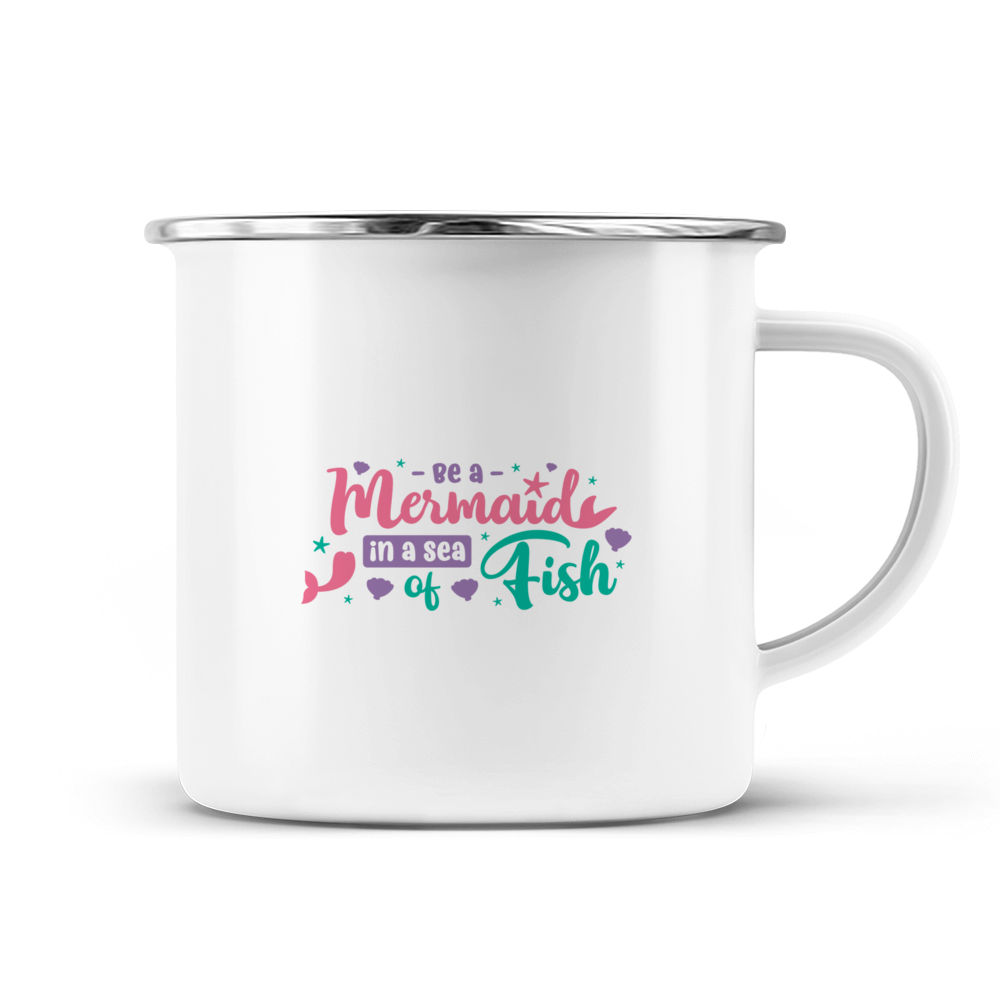 Mermaid Mug - Mermaid Mug - Custom Mug - Littler Mermaid And Sea Creatures  Mug - Gifts For Family, Couple, Wife, Parents, Grandmas, Siblings, Sister,  Daughter, Friends - Personalized Mug - 38123 38136