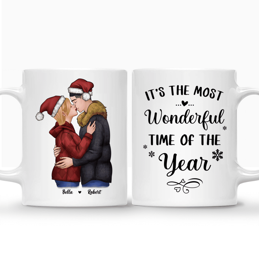 Christmas Travel Mug – My Mugs & Kisses