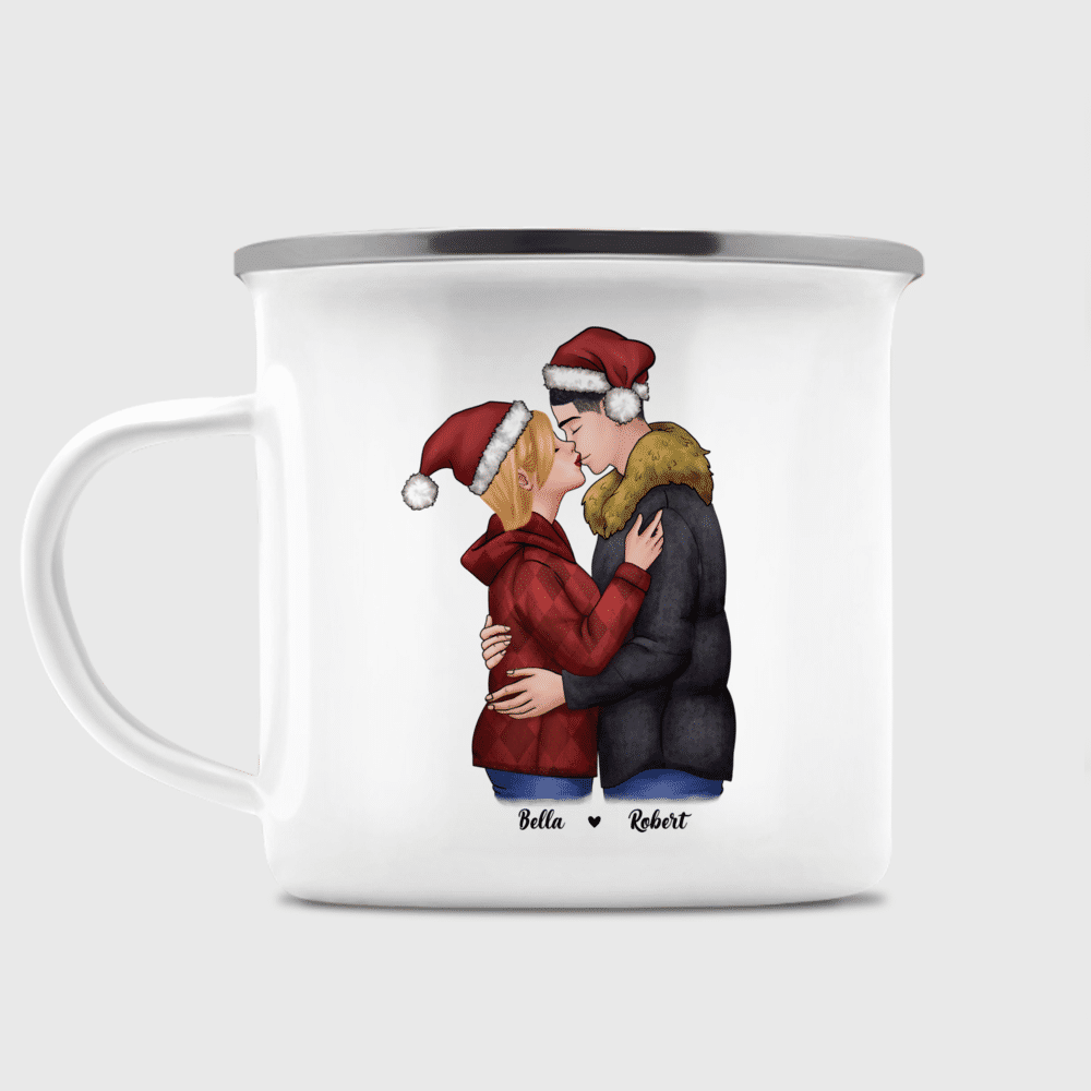 Christmas Travel Mug – My Mugs & Kisses