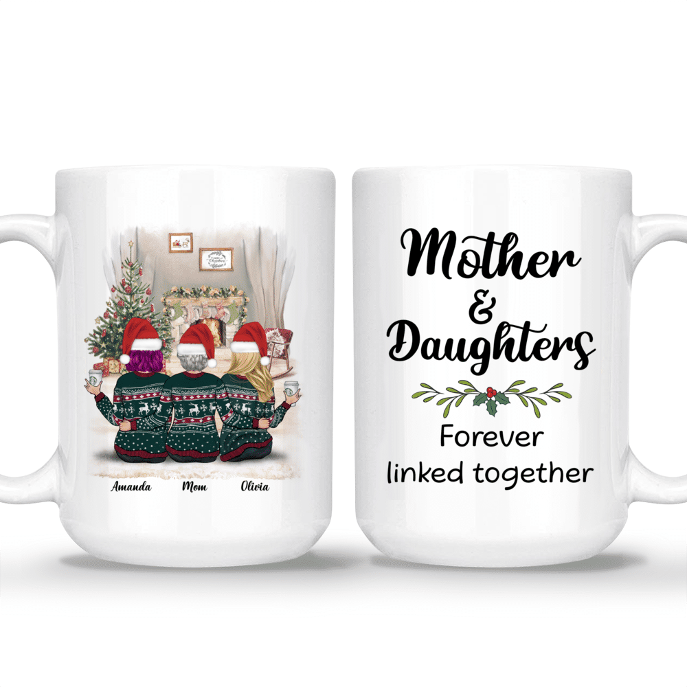 DNA Mug Mothers Day Mug Mothers Day Gift Gift for Mom 