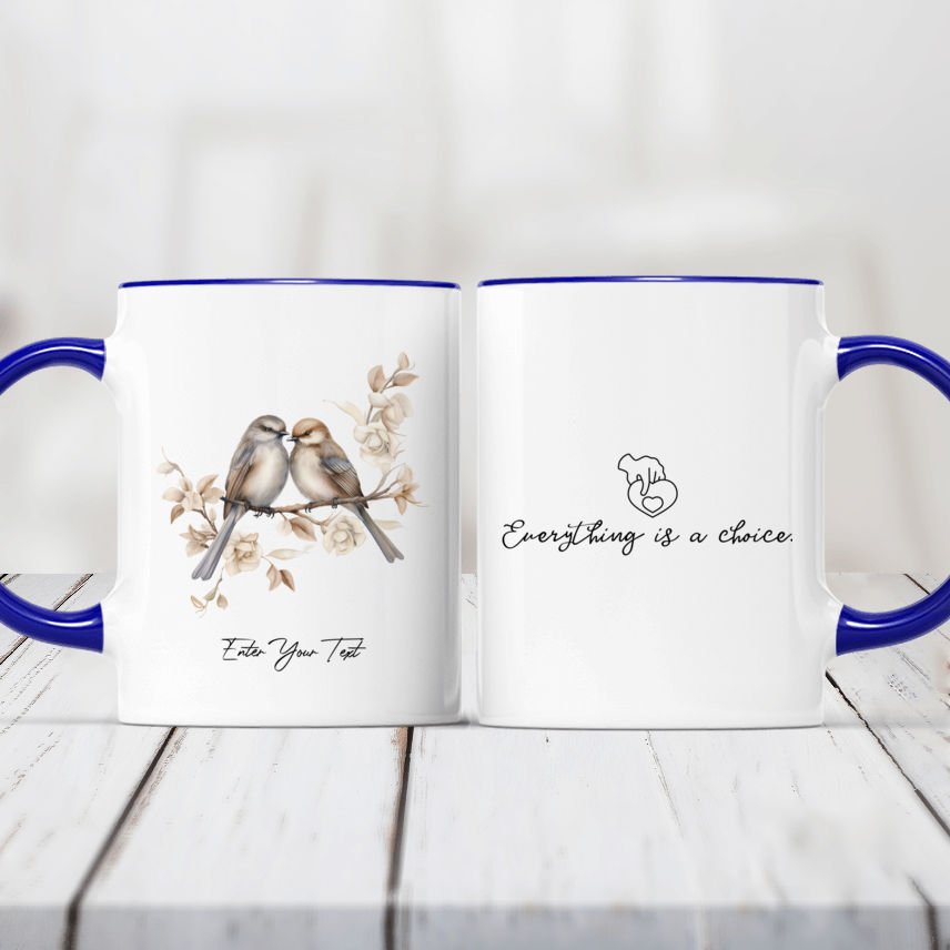 Aesthetic Mug - Vintage Mug - Custom Mug - Vintage Antique Aesthetic Mug -  Meaningful Gifts For Family, Couple, Wife