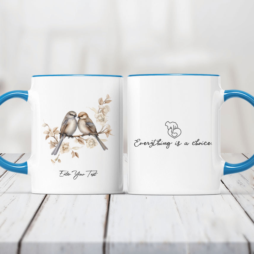 Aesthetic Mug - Vintage Mug - Custom Mug - Vintage Antique Aesthetic Mug -  Meaningful Gifts For Family, Couple, Wife, Parents, Grandmas - Personalized  Mug - 38184 38185