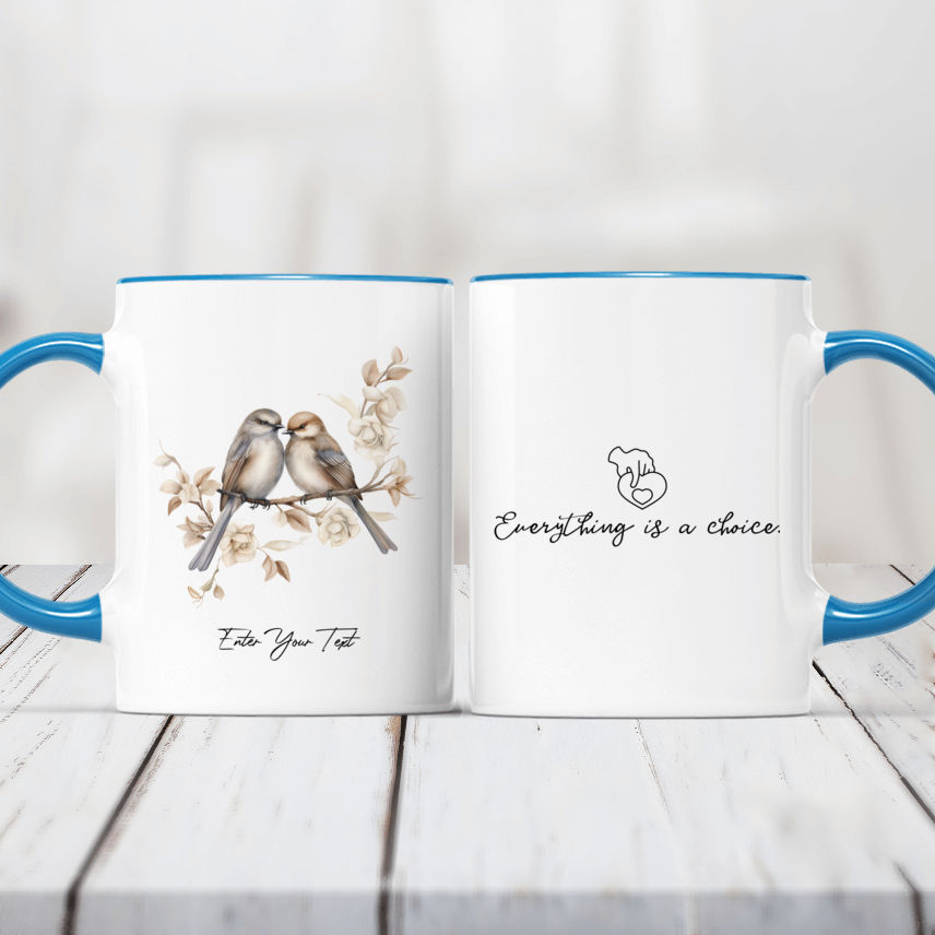 Aesthetic Mug - Vintage Mug - Custom Mug - Vintage Antique Aesthetic Mug -  Meaningful Gifts For Family, Couple, Wife