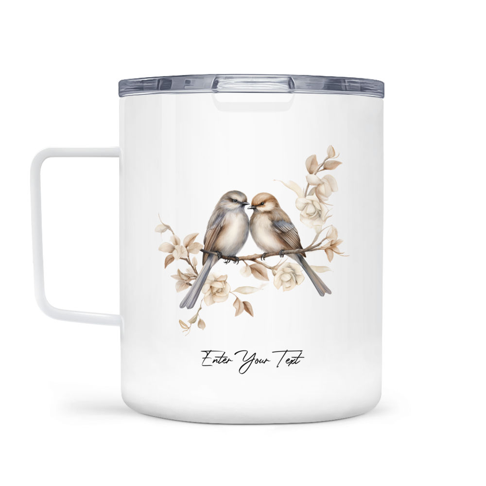 Aesthetic Mug - Vintage Mug - Custom Mug - Vintage Antique Aesthetic Mug -  Meaningful Gifts For Family, Couple, Wife