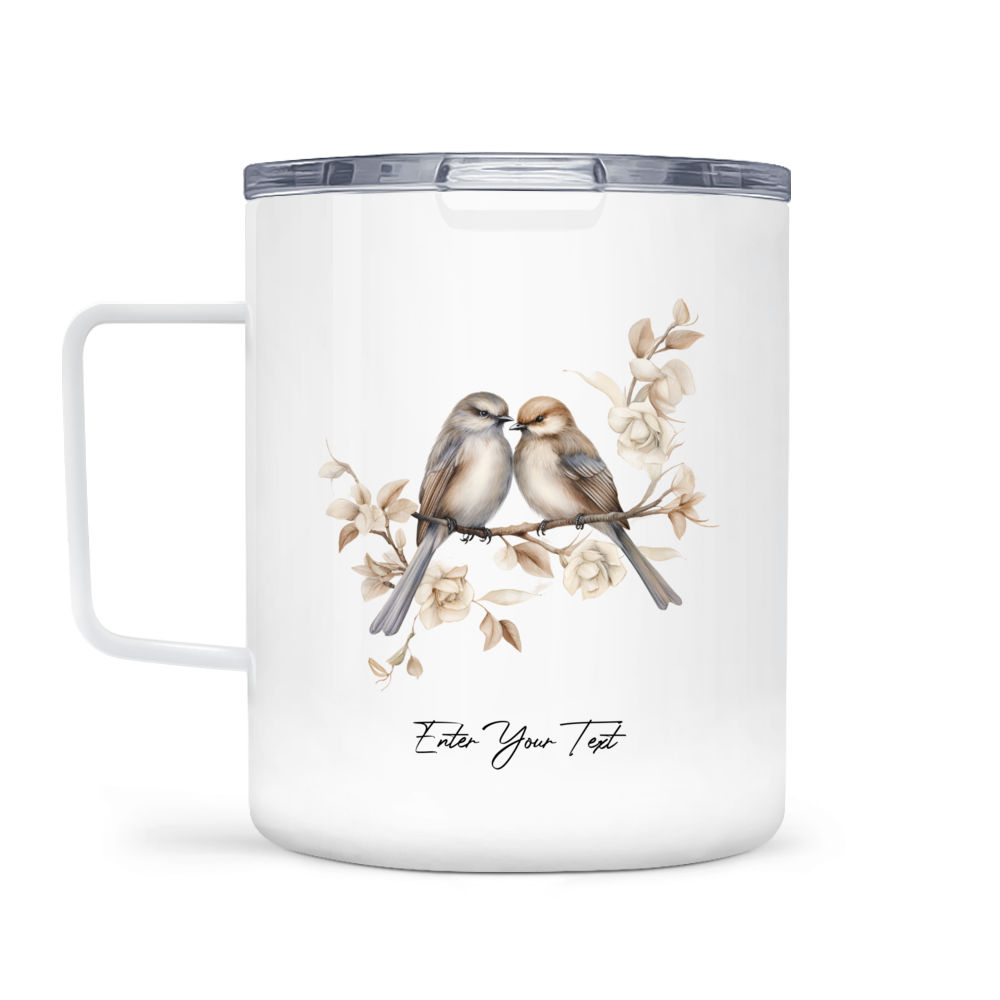 Aesthetic Mug - Vintage Mug - Custom Mug - Vintage Antique Aesthetic Mug -  Meaningful Gifts For Family, Couple, Wife, Parents, Grandmas - Personalized  Mug - 38184 38185