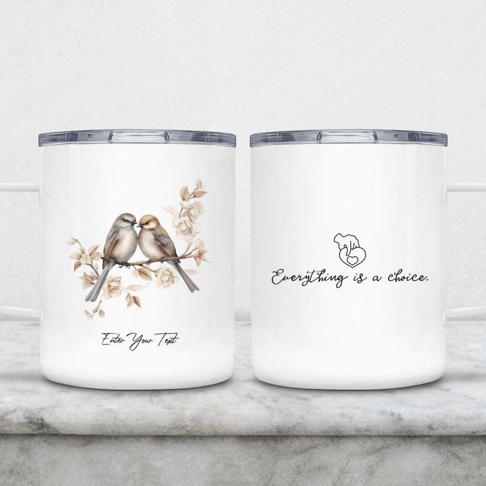 Aesthetic Mug - Vintage Mug - Custom Mug - Vintage Antique Aesthetic Mug -  Meaningful Gifts For Family, Couple, Wife