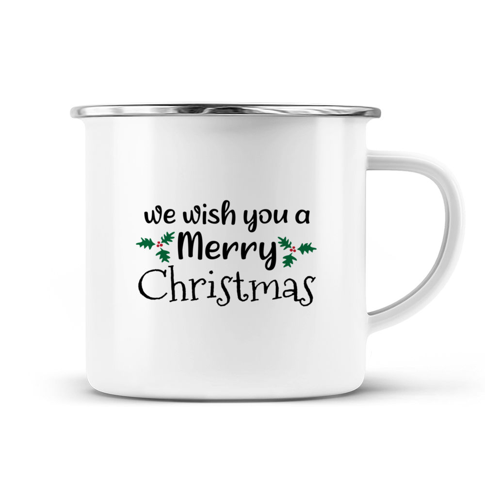 Girl and Cats Christmas Personalized Mug - Name, skin, hair, cat, back –  Giftymize™️