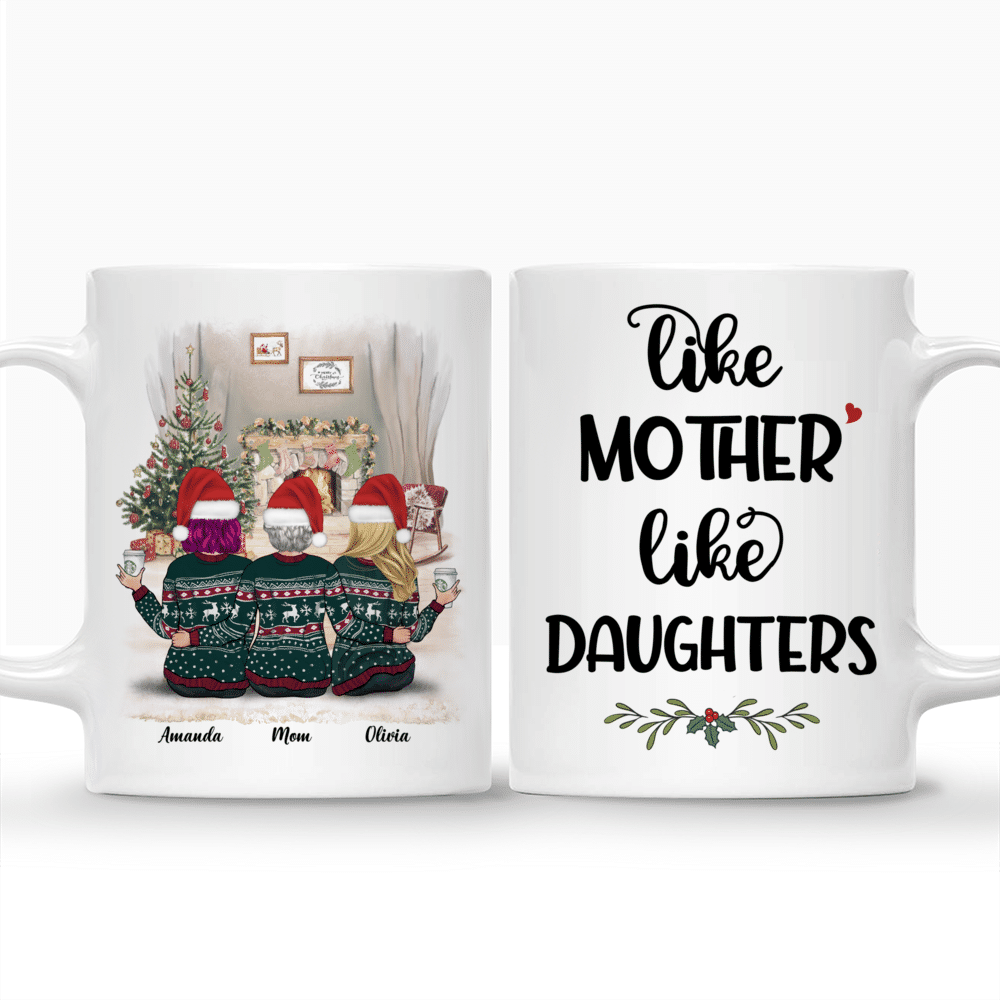 Mama Handcrafted Ceramic Cup Mothers Day Gift Coffee Cup Tea Cup New Mom  Gift Idea Mom to Be New Mum 