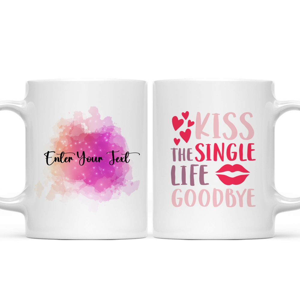 Splash Mug - Splashes Mug - Custom Mug - Colorful Mug - Gifts For Bestie, Family, Friend, Parents, Sister, Brother, Grandparent -  Personalized Mug - 38308 38312_3