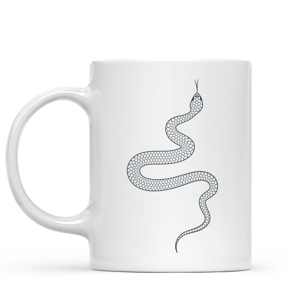 Graphics Mug - Handdrawn Mystical Moon Collection Graphics Mug - Custom Mug  - Gifts For Bestie, Family, Friend, Parents, Sister, Brother, Grandparent -  Personalized Mug - 38319 38325_1