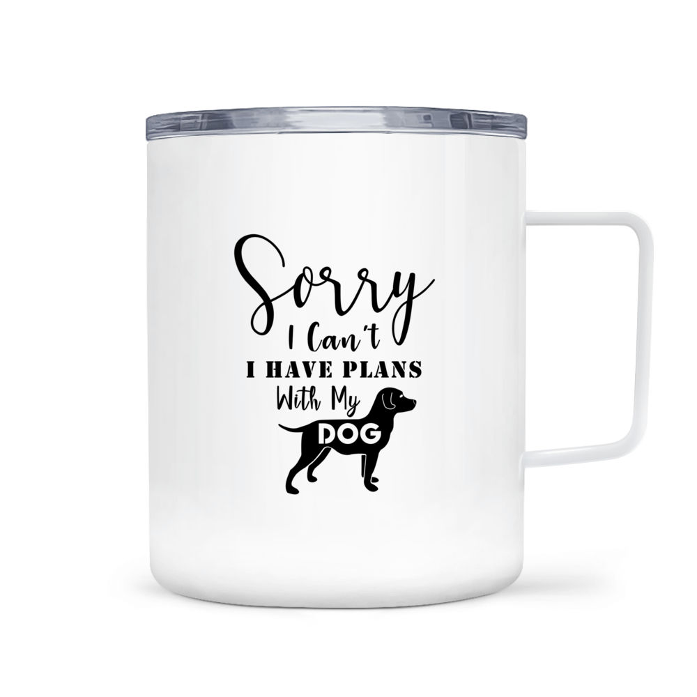 Dog Mug - Dog Lover Mug - Custom Mug - Girl and Dog Mug, Dog Mom Mug -  Gifts For Bestie, Family, Friend, Parents, Sister, Brother, Grandparent -  Personalized Mug - 38363 38369