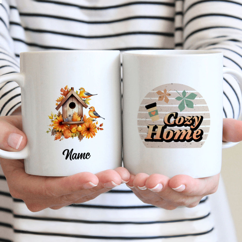 Personalized Cups - GB Design House