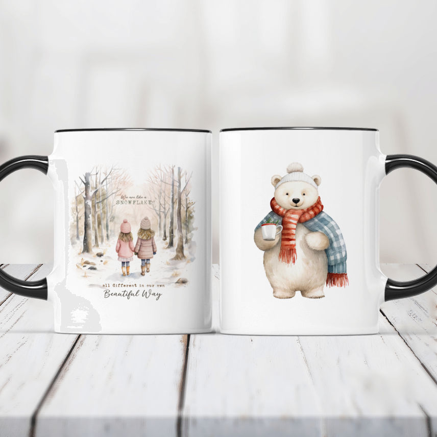 Clear Coffee Mugs Rental – Aimee Weaver Designs