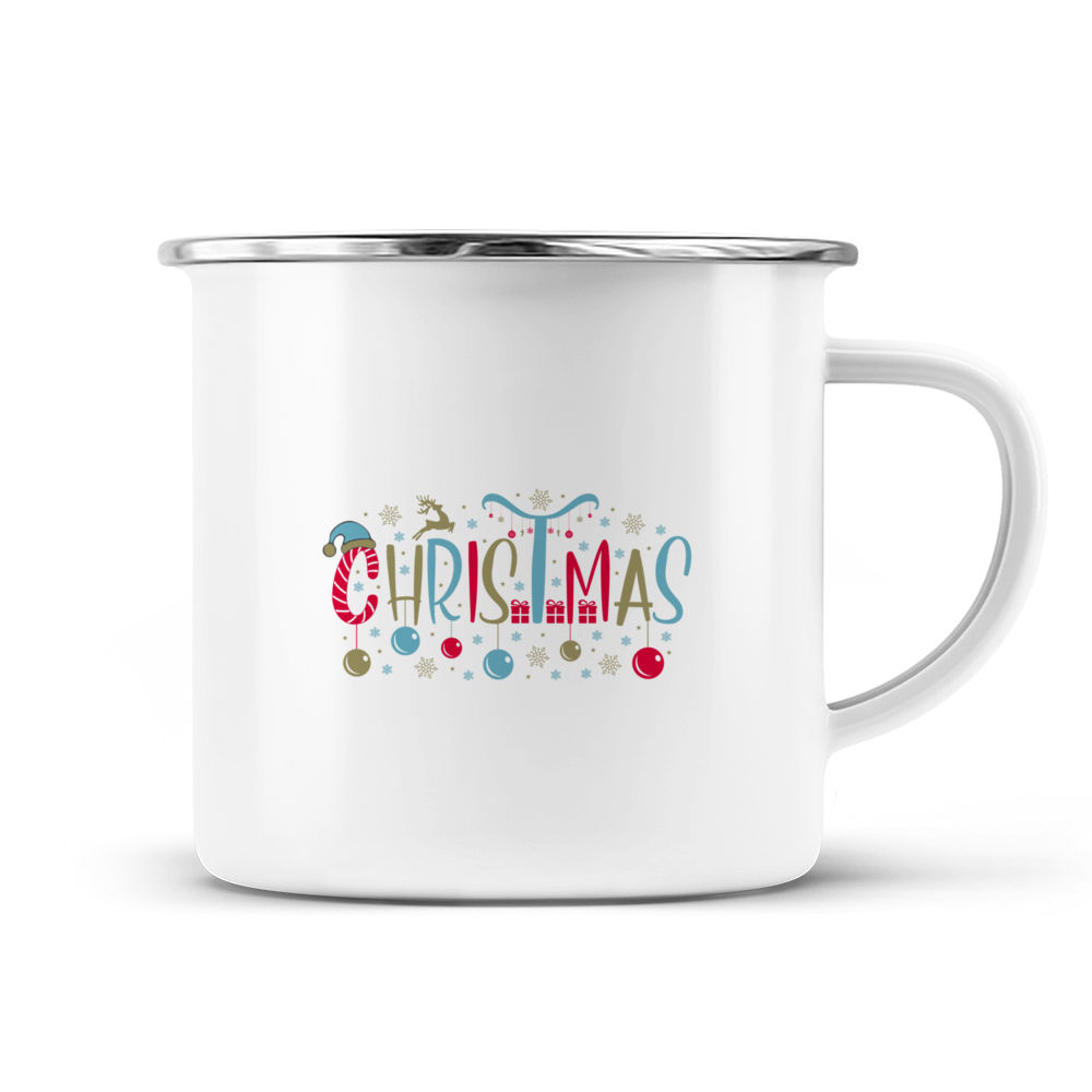 Glass Mug Personalized Glass Coffee Mugs Fall Mug Holiday Mugs Holiday  Gifts for Friends Personalized Gifts for Coworkers EB3289P 