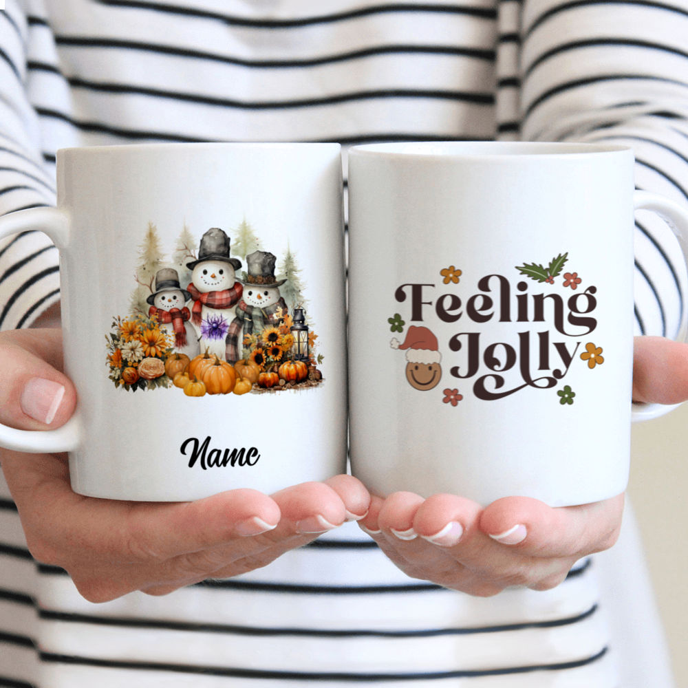 Graphics  Mug - Watercolor Sublimated Graphics  –  Graphics  Mug - Custom Mug   - Gifts For Bestie, Family, Friend, Parents, Sister, Brother -  Personalized Mug - 38716 - Personalized Mug