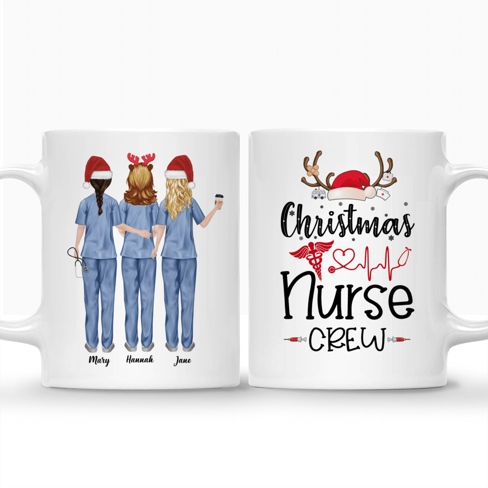 Disney Nurse Mug Gift for Keyworkers Mug for Nurse NHS Mug Nurse