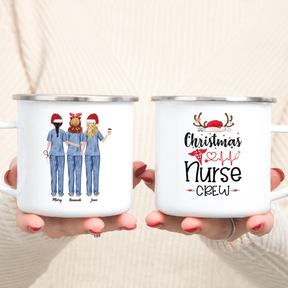 Disney Nurse Mug Gift for Keyworkers Mug for Nurse NHS Mug Nurse