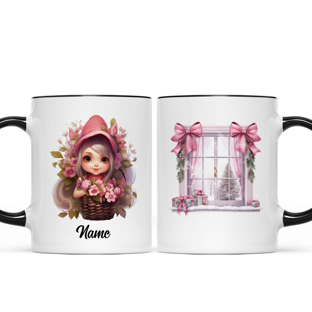 Children Mug - Disney Princess Mug - Custom Mug - Once Upon A Time - Lovely  Gifts For Besties, Family, Friends, Sisters, Daughter, Mom. Wife -  Personalized Mug - 39834 39857