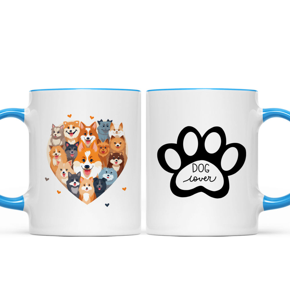 Custom Pet Mugs  Dogs, Cats, Horses, Rabbits and all Animals - Impersonate  Me