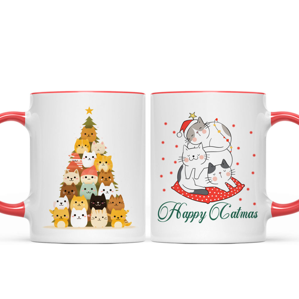 Ostrich Amigos Gift-Boxed Mug