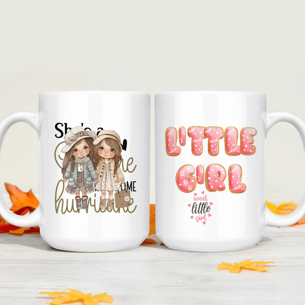 Mugs Girls