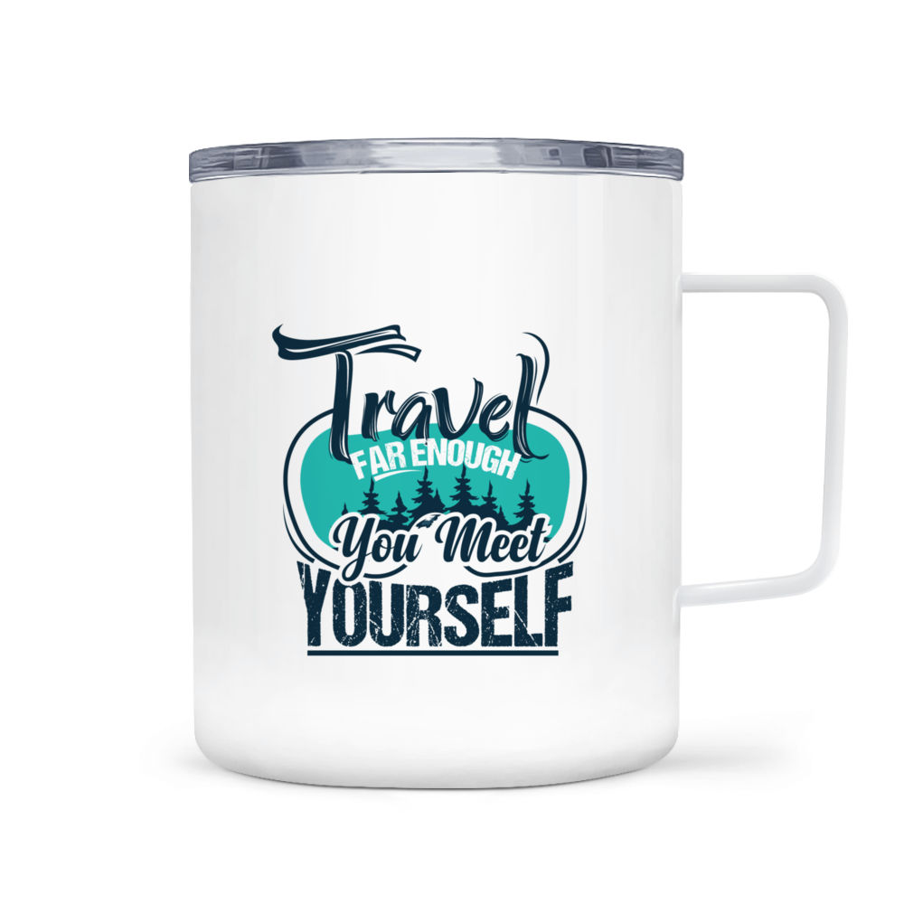 Mugsby Lord, you testin' me travel cup  Trendy Tumblers, Cups & Mugs -  Lush Fashion Lounge