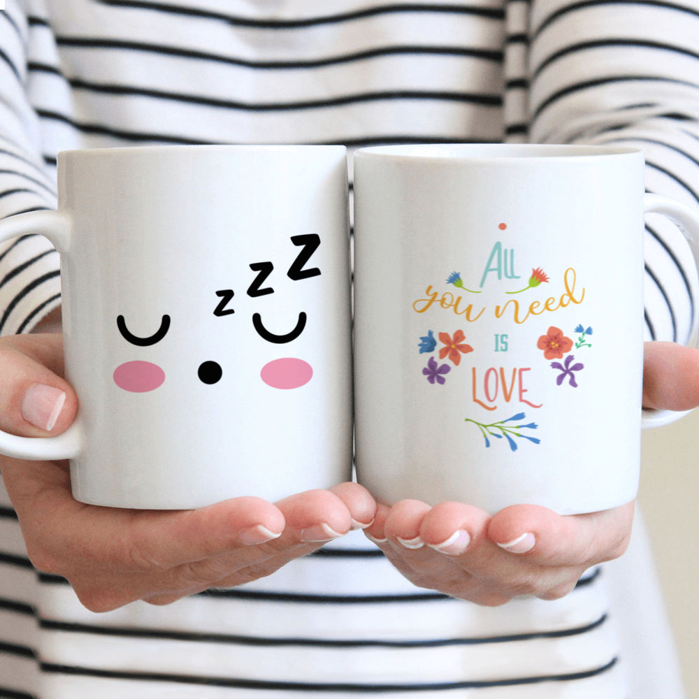 Custom Ceramic Mugs, Personalized Ceramic Mugs