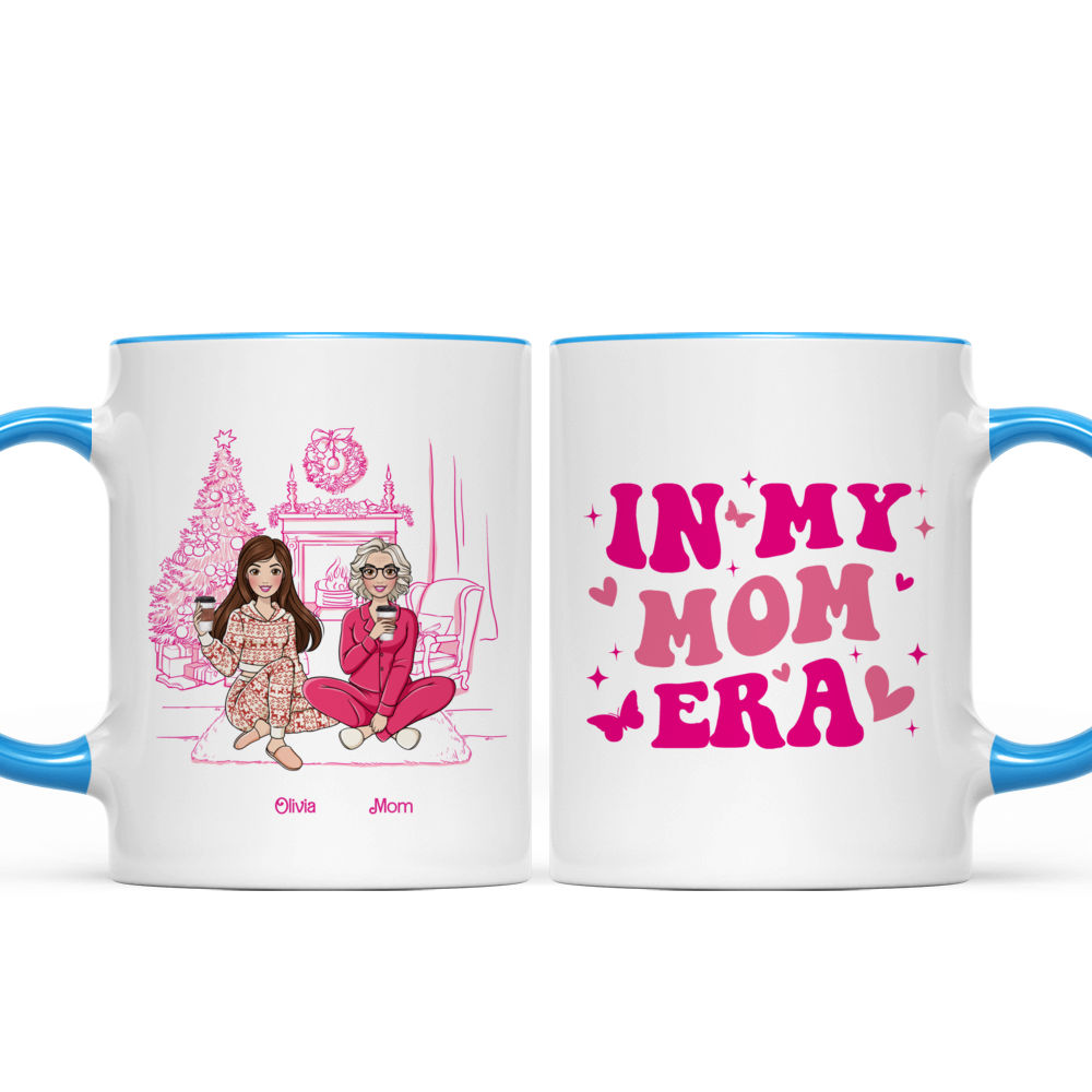 Happy Boy Mom Mug – Inova Gift Shops