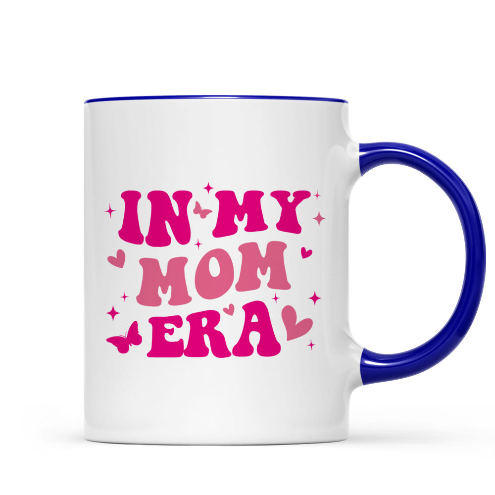 Happy Boy Mom Mug – Inova Gift Shops