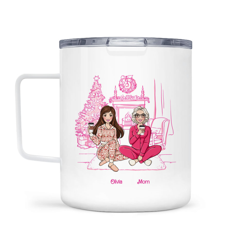 Berry Best Mom Mug – Details Lancaster