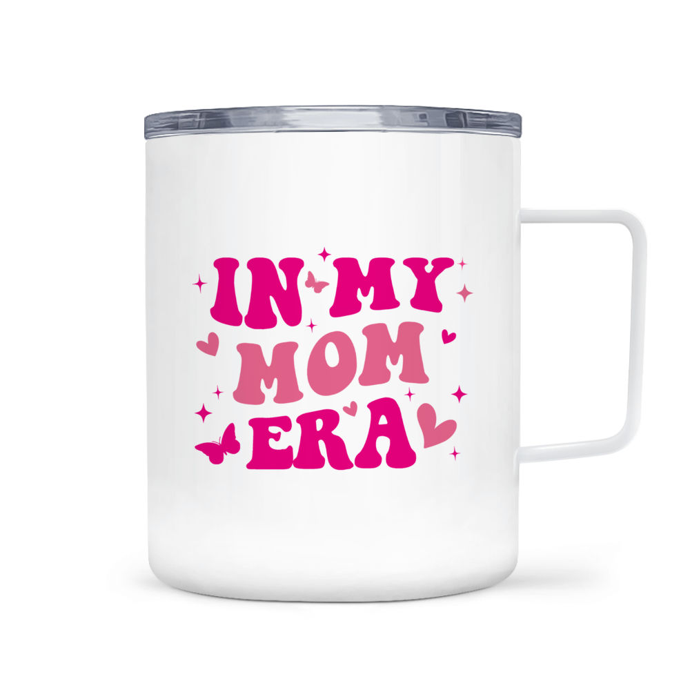 Berry Best Mom Mug – Details Lancaster