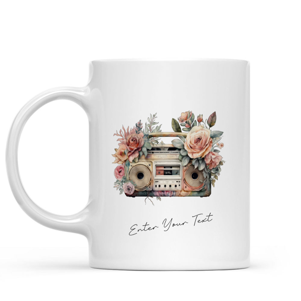 Music instruments - Music instruments musical Instrument Teacup,  Coffee Mug Gift,  Instrument Themed Mug, Customized Music Mug With Text, Personalized Gift For Friends Coworkers, Motivational Gift, Gift Xmas 40424	40425_1