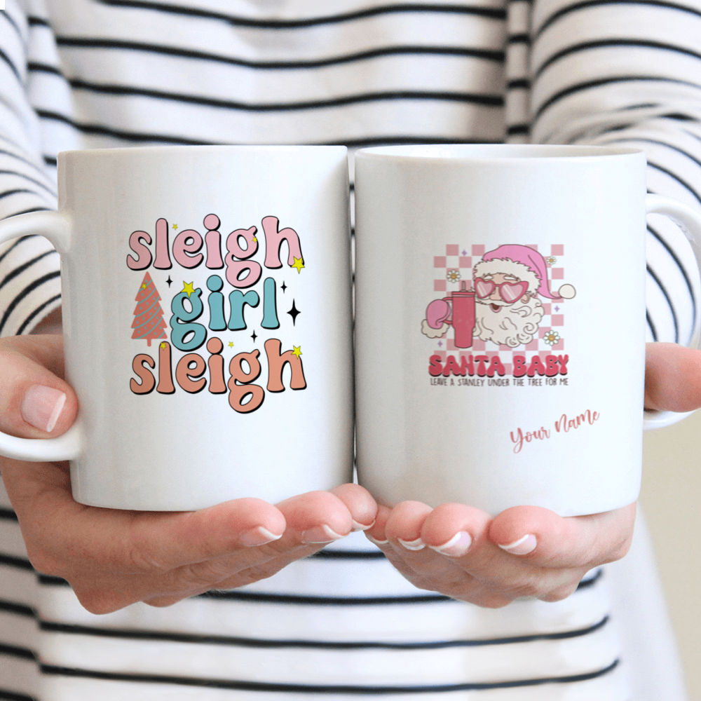 Best Sister Ever Mug, Funny Coffee Cup, Cute Coffee Mugs