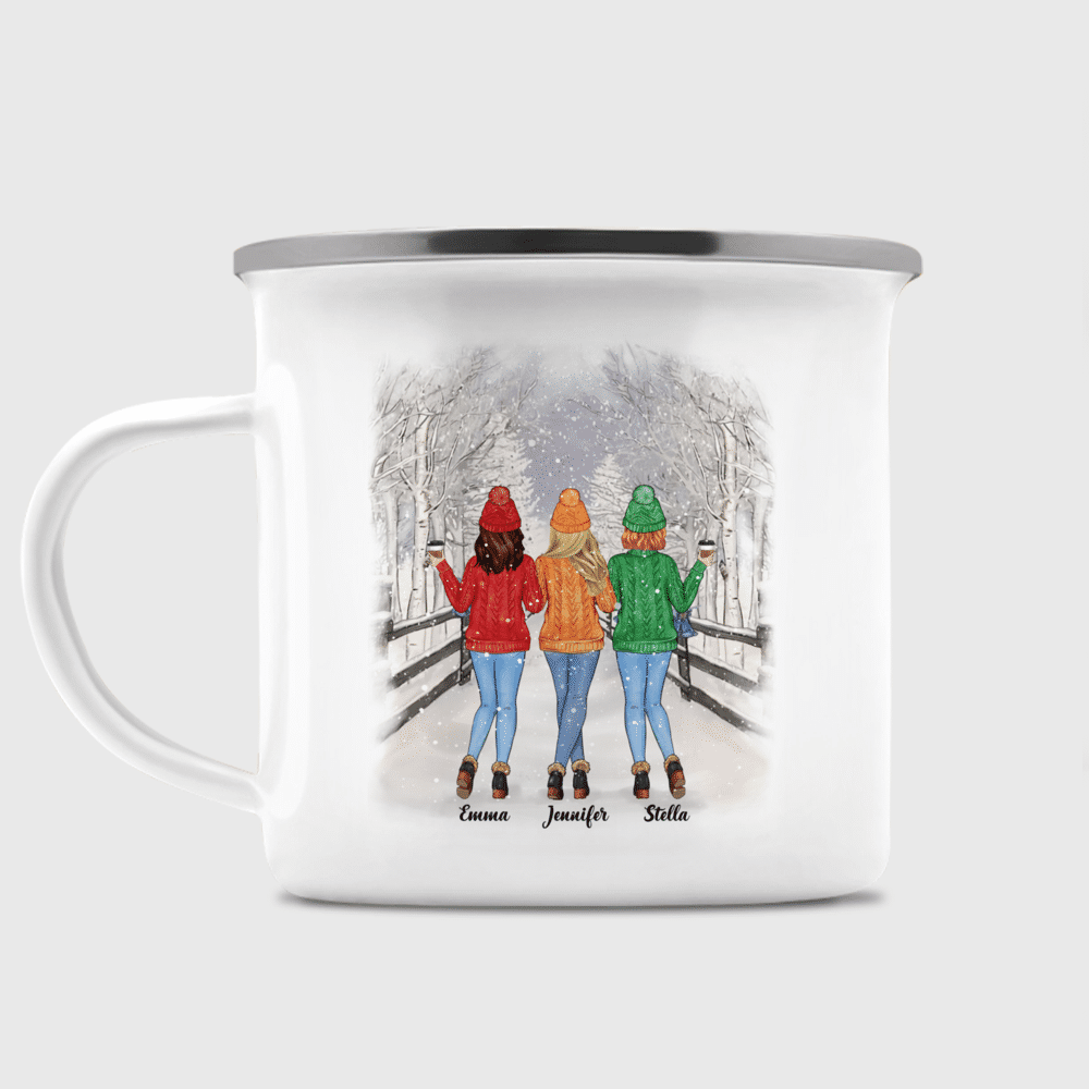 5 Cute Winter Mugs to Buy From Target – StyleCaster