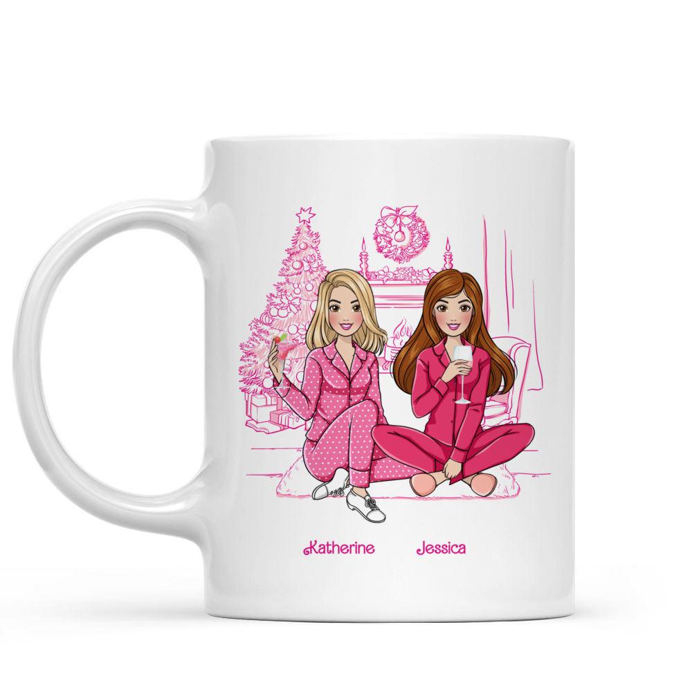 You Are Loved - Cute Coffee Mug for Women - White 14 oz Large Coffee C –  Brooke & Jess Designs - 2 Sisters Helping You Celebrate Your Favorite People