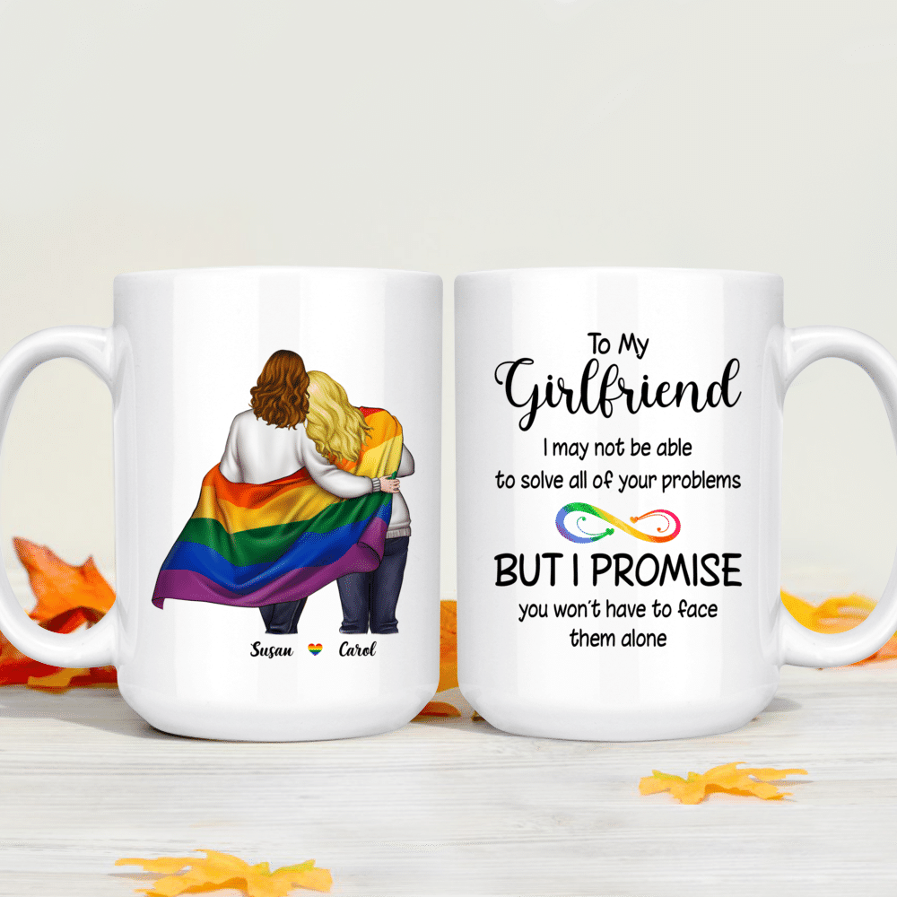 Matching Couple Mugs Love Statement Her One His Only Gift – Matchizz