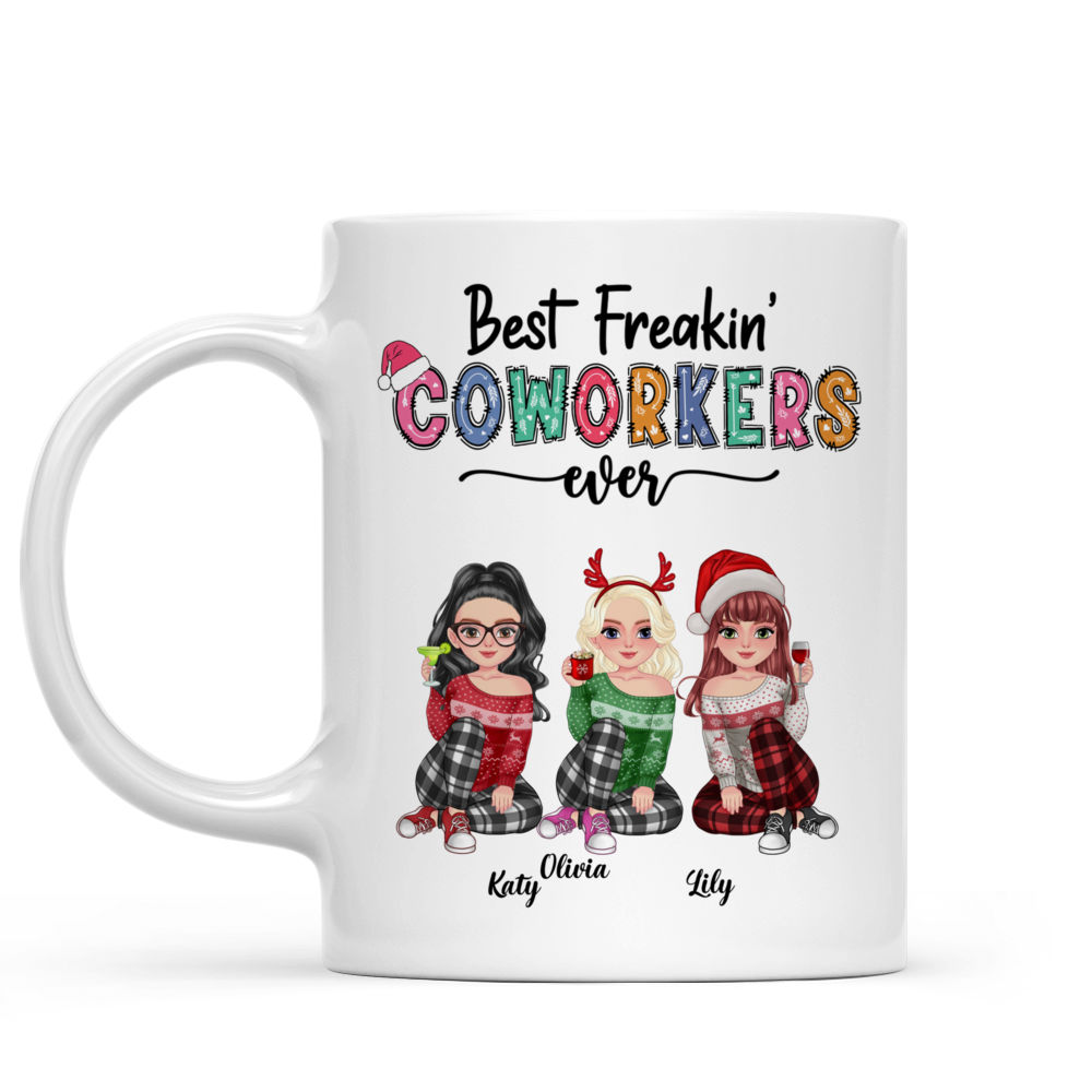 3000+ Personalized Coffee Mugs 2023